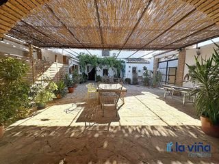 Chalet en alquiler en Bobadilla - Bobadilla Estación - La Joya en Antequera