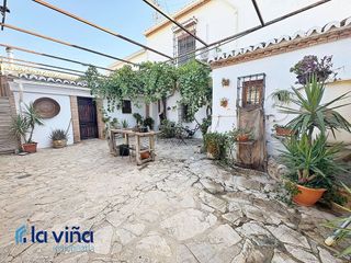 Chalet en alquiler en Bobadilla - Bobadilla Estación - La Joya en Antequera