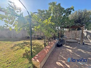 Chalet en alquiler en Bobadilla - Bobadilla Estación - La Joya en Antequera