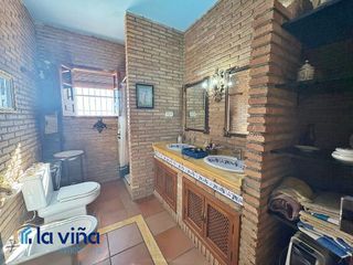Chalet en alquiler en Bobadilla - Bobadilla Estación - La Joya en Antequera