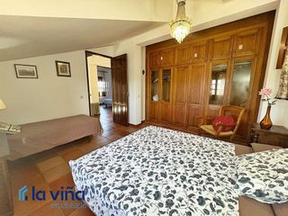 Chalet en alquiler en Bobadilla - Bobadilla Estación - La Joya en Antequera