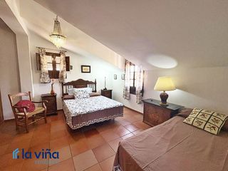 Chalet en alquiler en Bobadilla - Bobadilla Estación - La Joya en Antequera