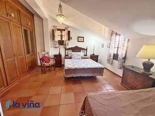 Chalet en alquiler en Bobadilla - Bobadilla Estación - La Joya en Antequera