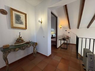 Chalet en alquiler en Bobadilla - Bobadilla Estación - La Joya en Antequera