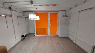 Local comercial en venta en Centre Vila en Vilafranca del Penedès