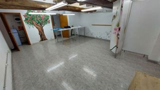 Local comercial en venta en Centre Vila en Vilafranca del Penedès