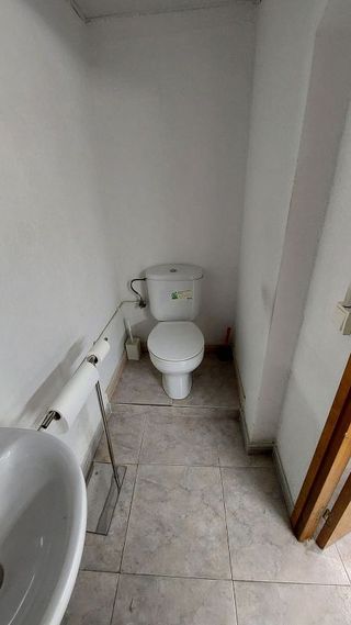 Local comercial en venta en Centre Vila en Vilafranca del Penedès