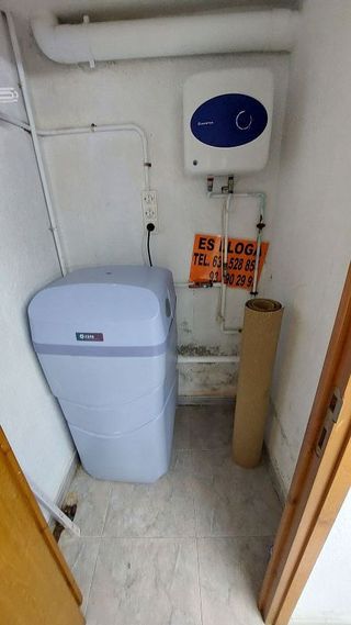 Local comercial en venta en Centre Vila en Vilafranca del Penedès