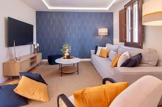 Casa pareada en alquiler en Picassent