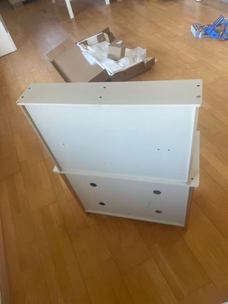 Cocina de juguete para niños