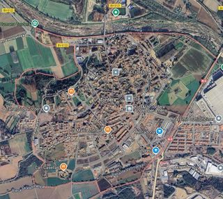 Casa en venta en Niàgara Parc - Ágora Parc - Roca Rossa en Tordera