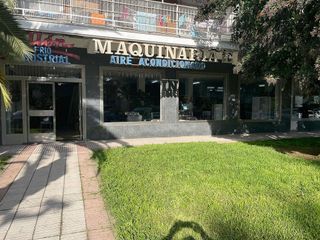 Local comercial en alquiler en Parque Lisboa - La Paz en Alcorcón