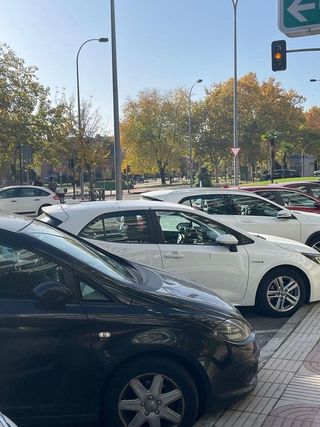 Local comercial en alquiler en Parque Lisboa - La Paz en Alcorcón