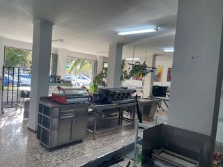 Local comercial en alquiler en Parque Lisboa - La Paz en Alcorcón