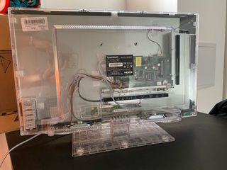 TV LED Sunstech 24 HD Ready