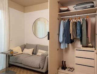 Piso en alquiler en Zona Industrial en Alcobendas