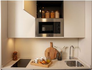 Piso en alquiler en Zona Industrial en Alcobendas