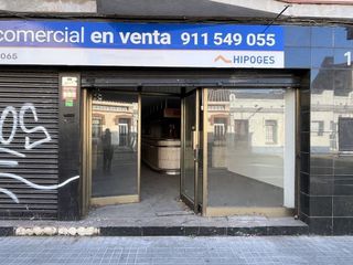 Local comercial en venta en Can Gili - Congost en Granollers