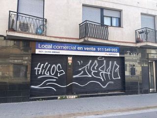 Local comercial en venta en Can Gili - Congost en Granollers