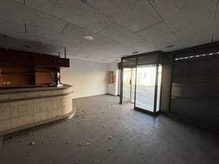 Local comercial en venta en Can Gili - Congost en Granollers