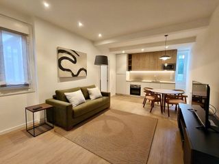 Piso en alquiler en Gros en San Sebastián-Donostia