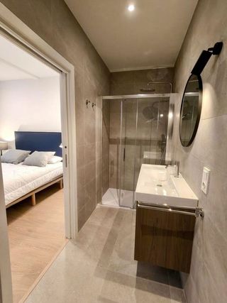 Piso en alquiler en Gros en San Sebastián-Donostia