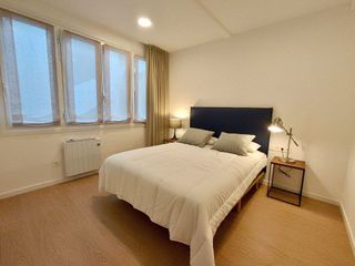 Piso en alquiler en Gros en San Sebastián-Donostia