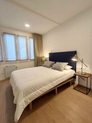 Piso en alquiler en Gros en San Sebastián-Donostia