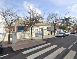 Nave industrial en alquiler en Parque Cataluña - Cañada - Soto en Torrejón de Ardoz