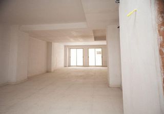 Local comercial en alquiler en Carrús Oest - El Toscar en Elche