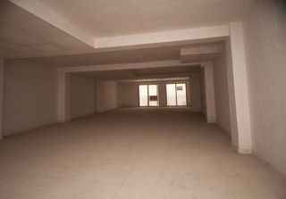 Local comercial en alquiler en Carrús Oest - El Toscar en Elche