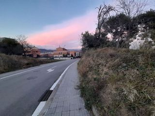 Solar en venta en Sentmenat