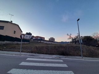 Solar en venta en Sentmenat