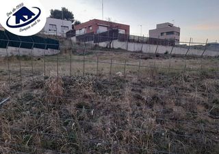 Solar en venta en Sentmenat