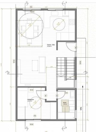 Solar en venta en Sentmenat