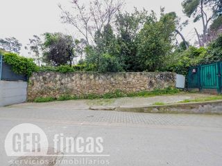Terreno en venta en Castellbisbal