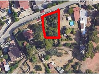 Terreno en venta en Castellbisbal