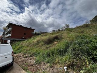 Terreno en venta en Sant Feliu de Codines