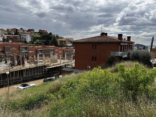 Terreno en venta en Sant Feliu de Codines
