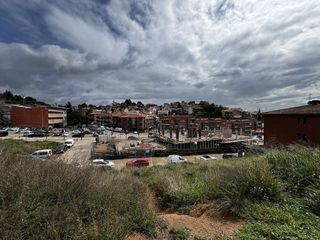 Terreno en venta en Sant Feliu de Codines