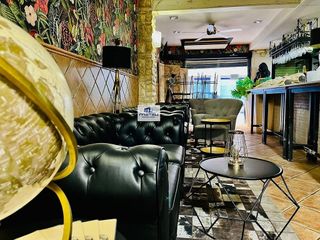 Local comercial en alquiler en El Pla de Sant Josep - L'Asil en Elche