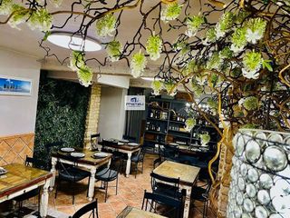 Local comercial en alquiler en El Pla de Sant Josep - L'Asil en Elche