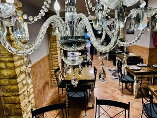 Local comercial en alquiler en El Pla de Sant Josep - L'Asil en Elche