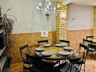 Local comercial en alquiler en El Pla de Sant Josep - L'Asil en Elche