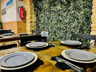 Local comercial en alquiler en El Pla de Sant Josep - L'Asil en Elche