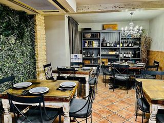 Local comercial en alquiler en El Pla de Sant Josep - L'Asil en Elche