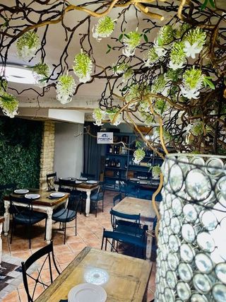 Local comercial en alquiler en El Pla de Sant Josep - L'Asil en Elche