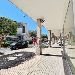 Local comercial en alquiler en Pabellón - Estación - El Corte Inglés en Ejido (El)