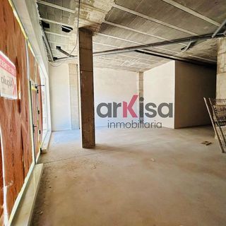 Local comercial en alquiler en Pabellón - Estación - El Corte Inglés en Ejido (El)