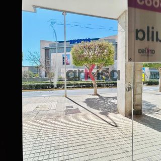 Local comercial en alquiler en Pabellón - Estación - El Corte Inglés en Ejido (El)